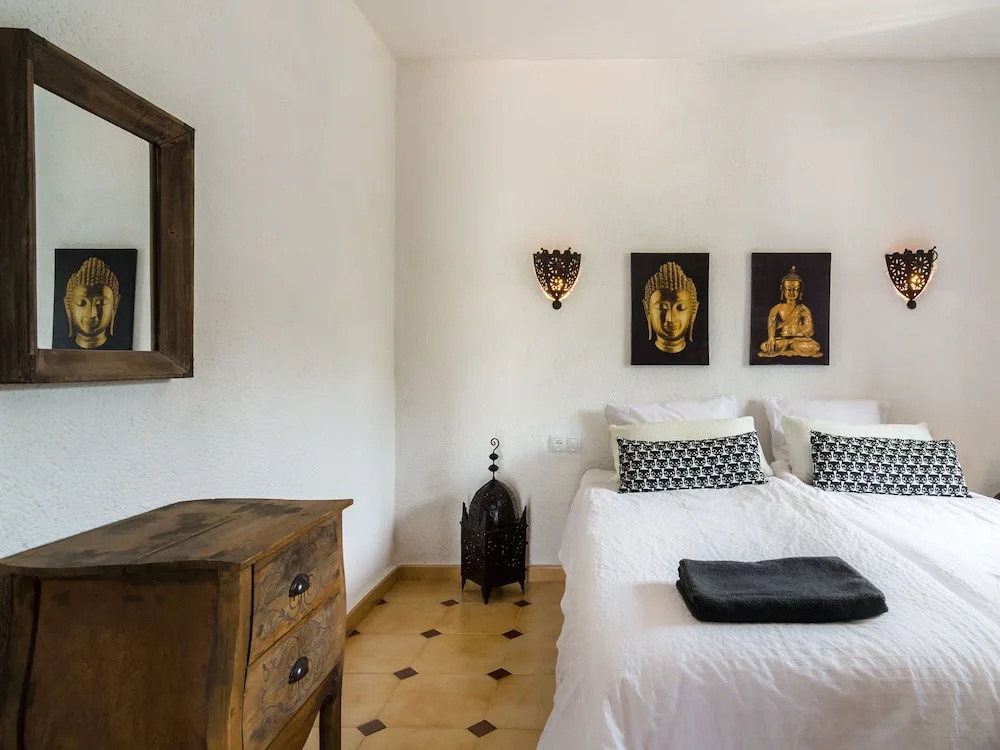 Modern Villa in Javea Valencia with Swimming Pool