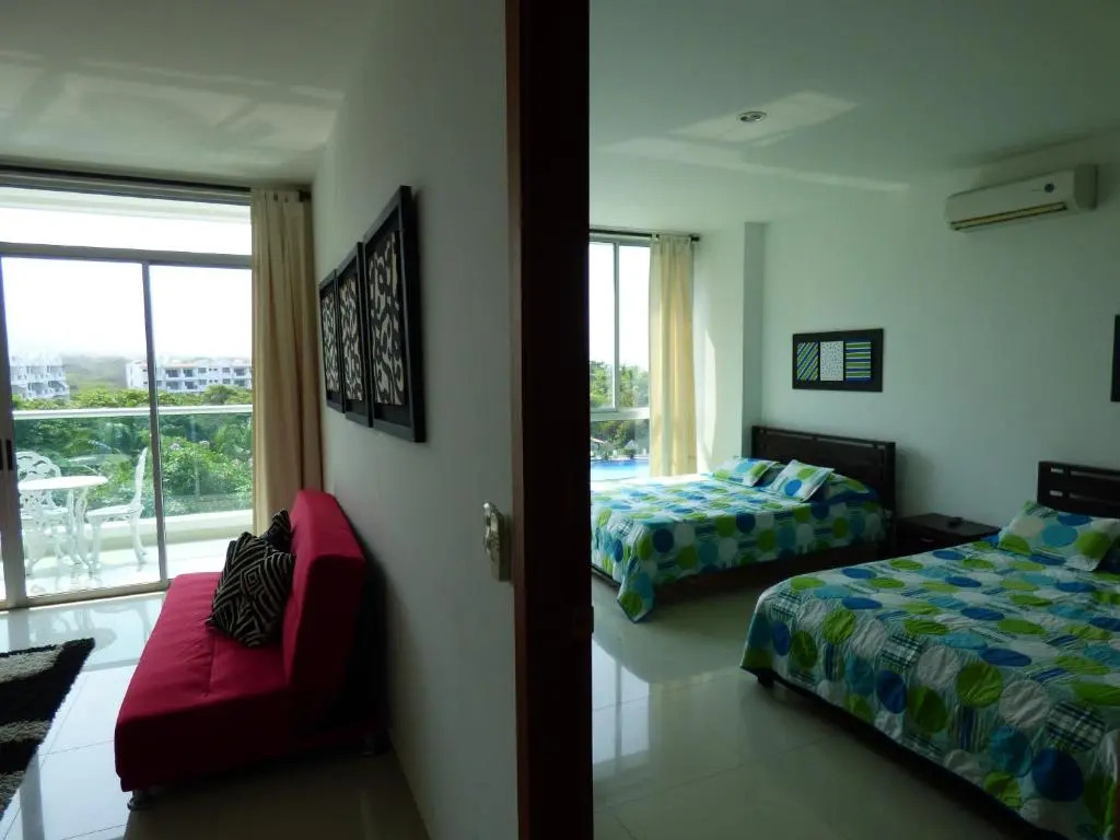Costa Azul Suites 403