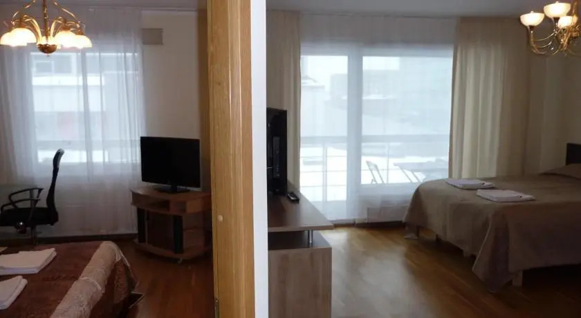 Viru Väljak Apartments