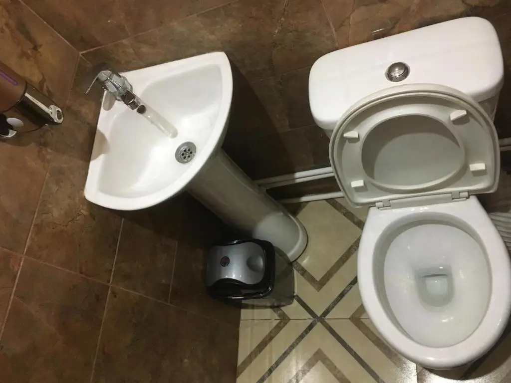Hotel Triumph
