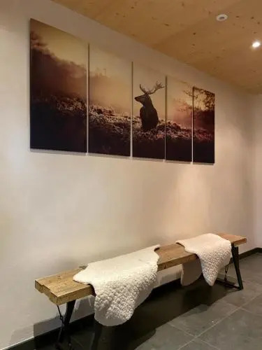 Chalet Soleya