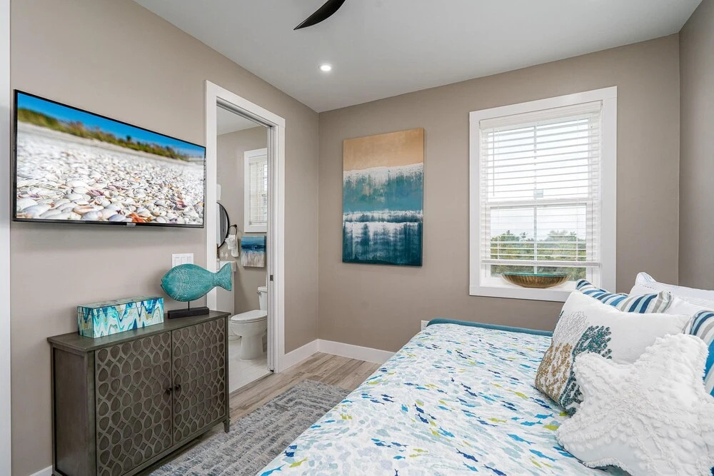 607 Estero Bliss on the Bay by Coastal Vacation Properties