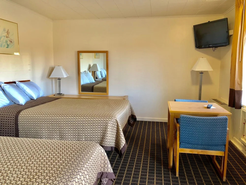 Royal Inn Victor