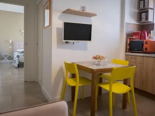 La Casa Dei Nonni