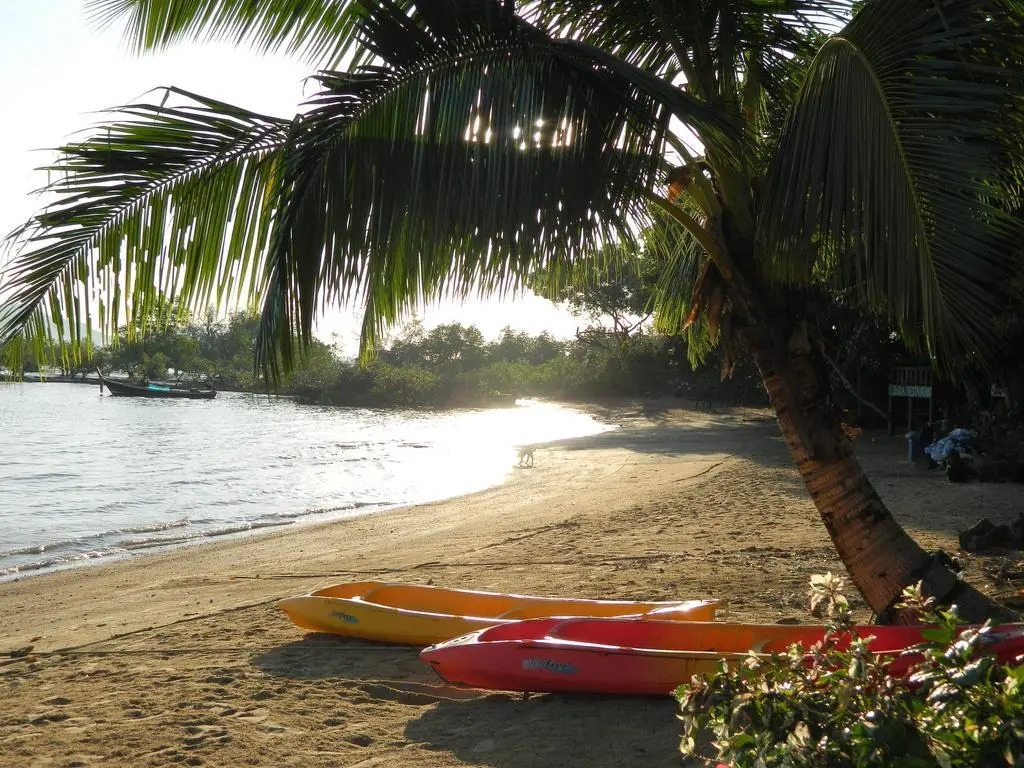 Koh Mook Resort
