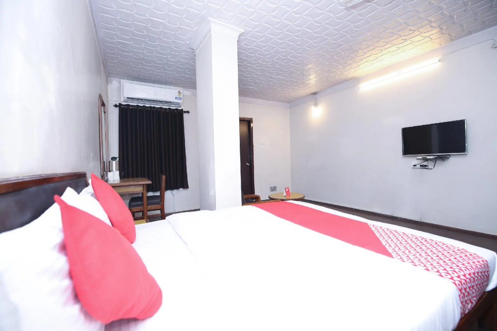 Hotel Kartik by OYO
