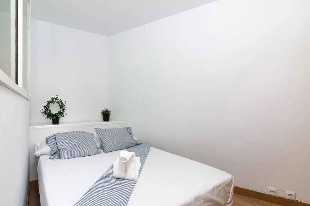 Apartamento Carlos