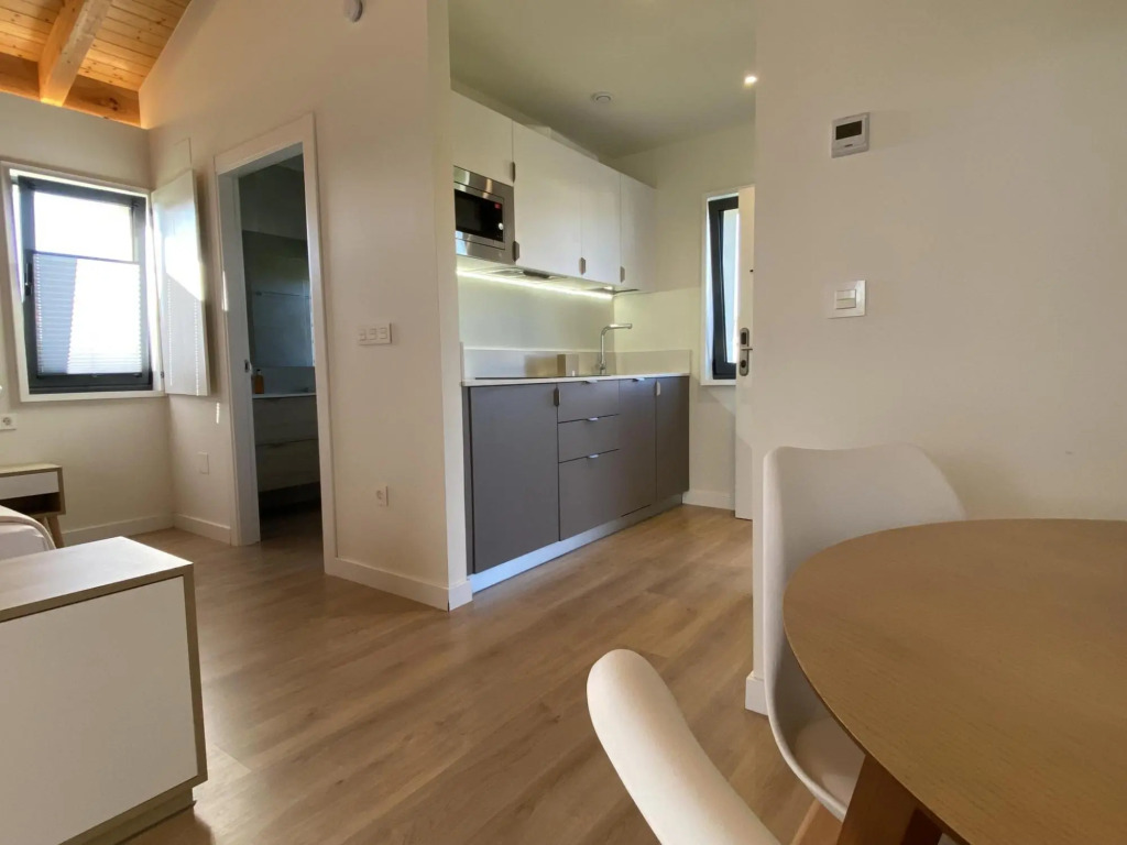 La Reserva Apartamento DLX Estudio