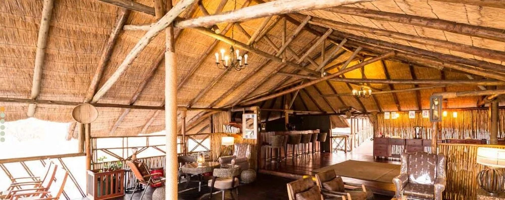 Camp Savuti