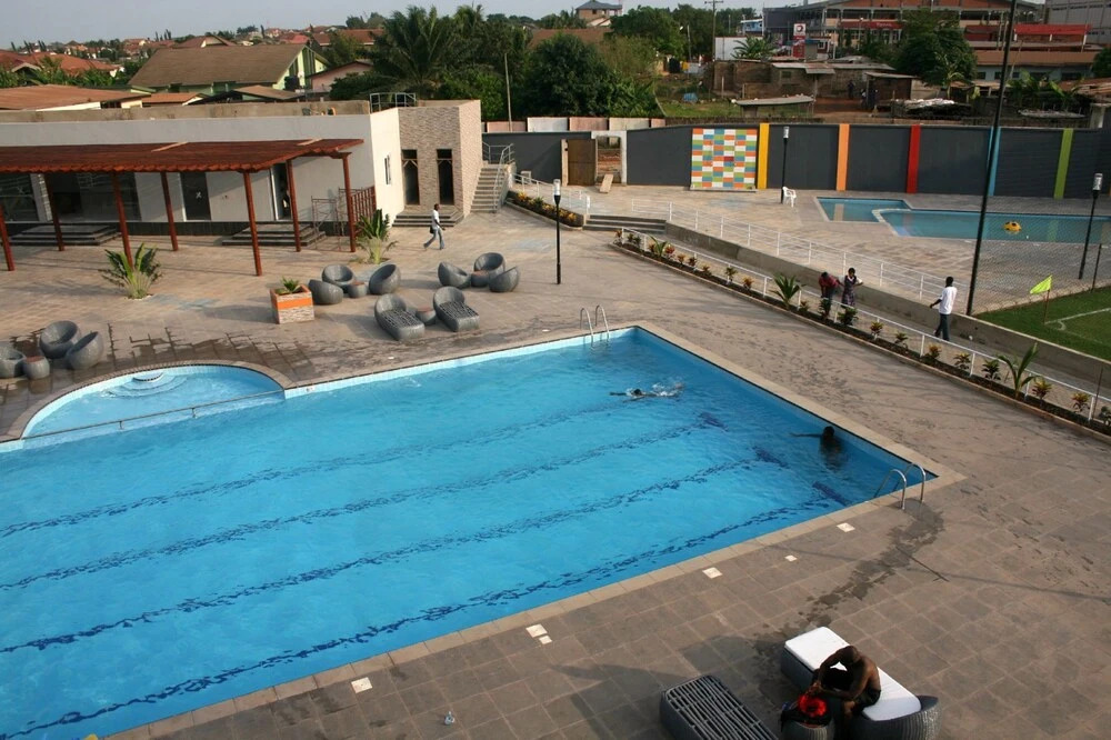 Comfort Hotel & Apartments