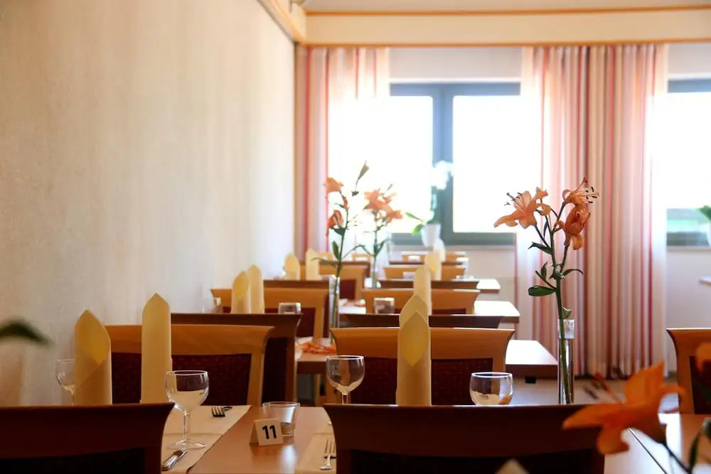 Hotel Restaurant Zehntscheune