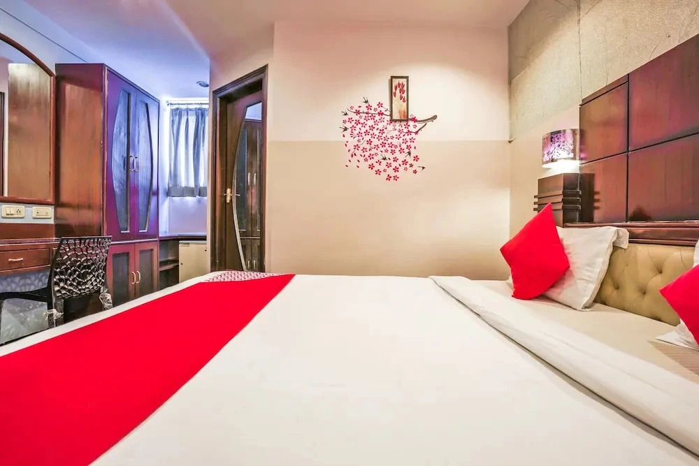 V Hotels Banjara by Oyo Rooms