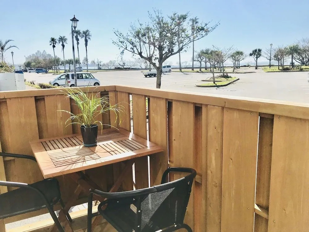 Mini Chula Inn