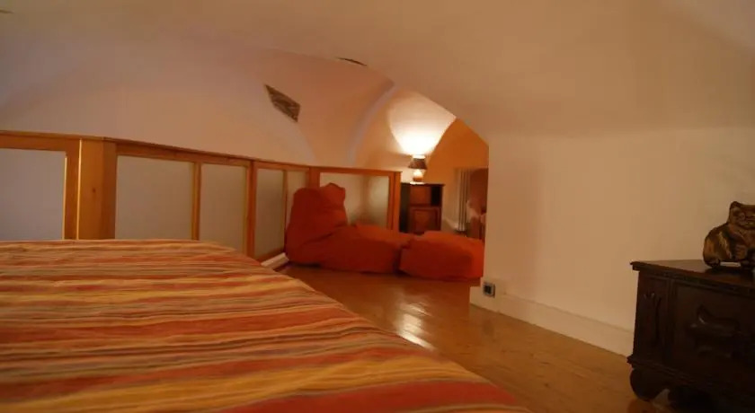 Casa Amoretti