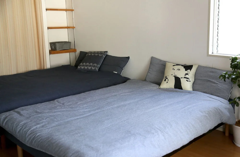 Guest House Euro Honmachi