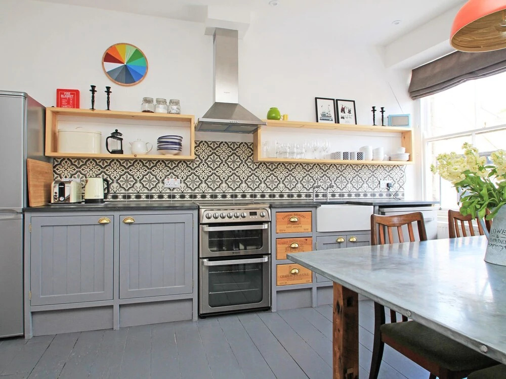 Star House