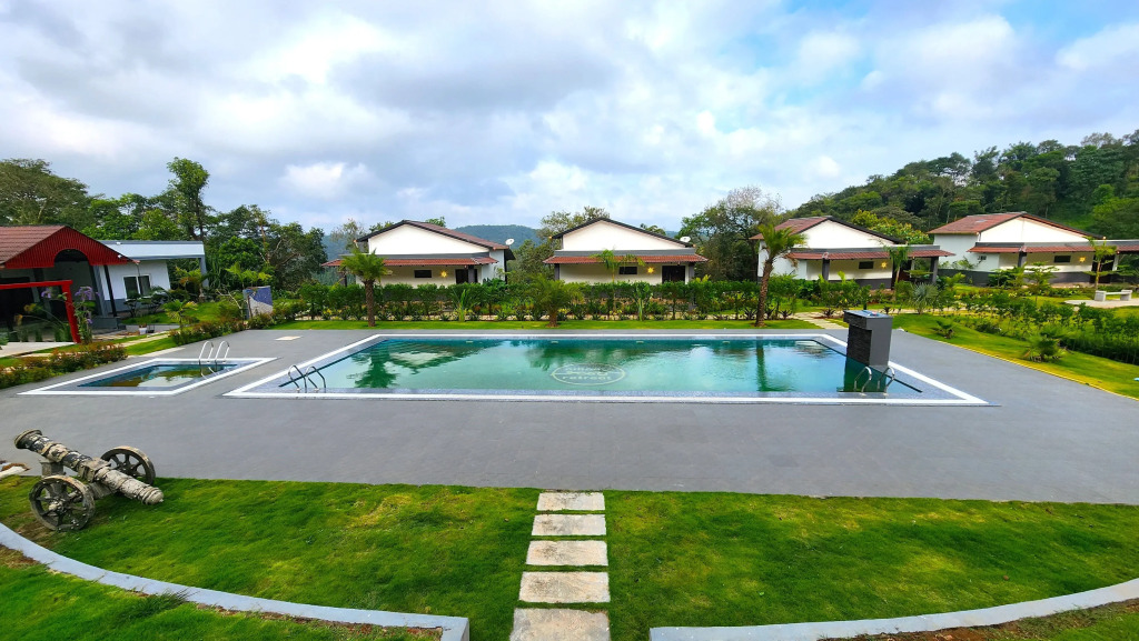 Nihaara Retreat