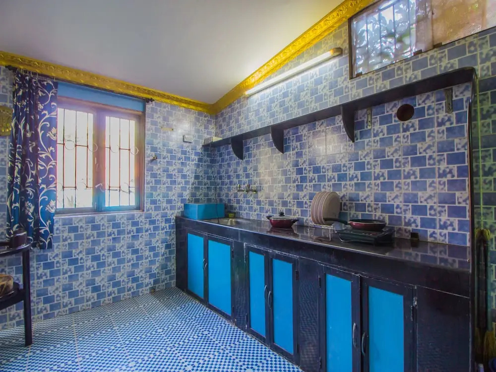 OYO 12877 Home Cozy 2BHK Near Margao