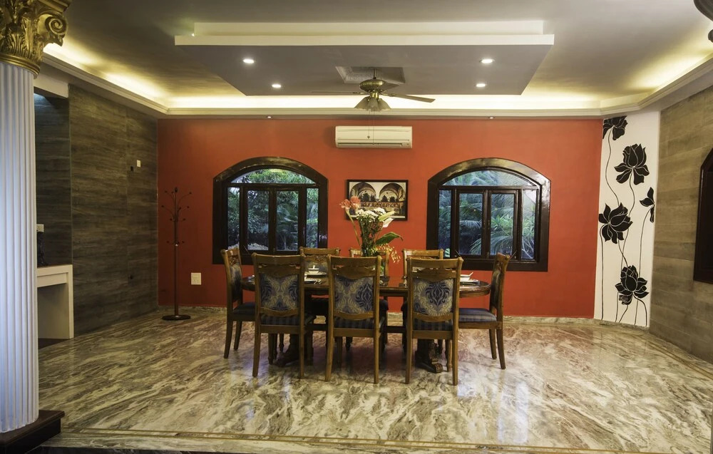 Brits Palace Goa