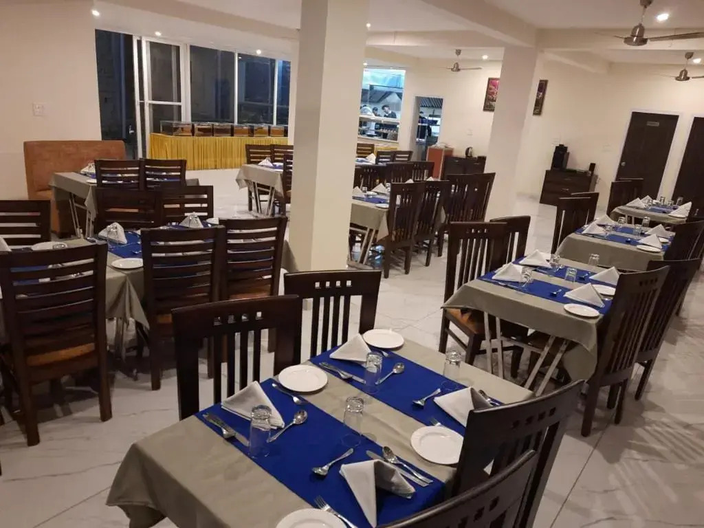 amravati resort