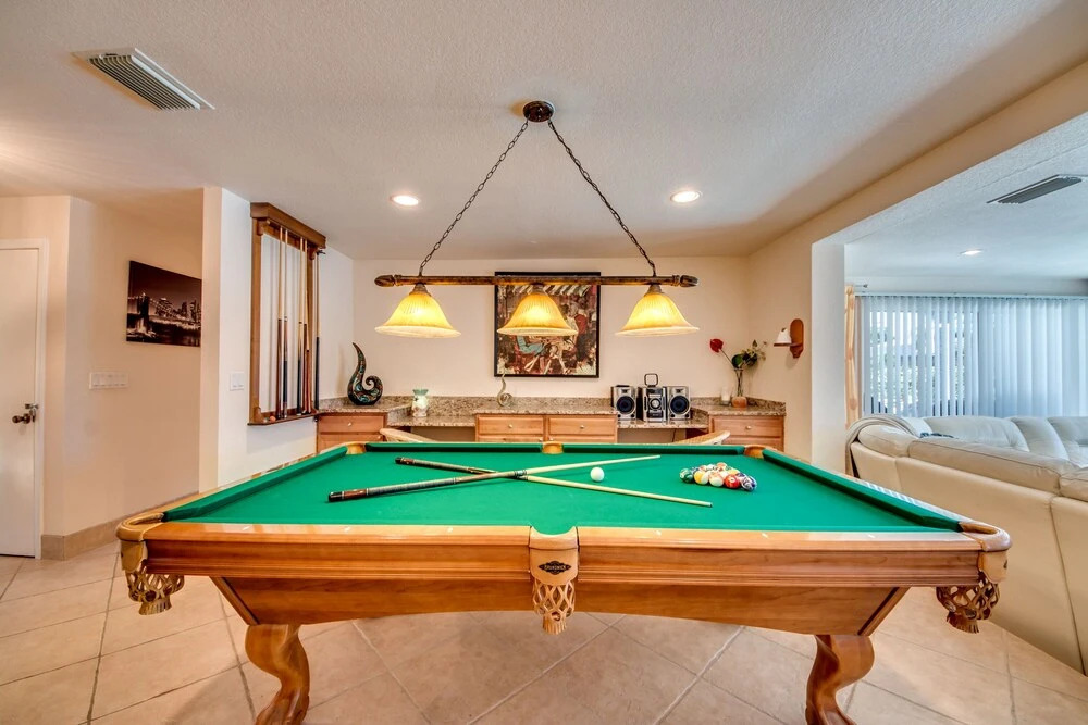 Villa River Breeze - Roelens Vacations