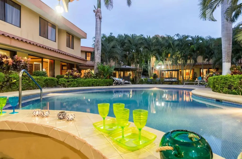 Green Villas El Coco
