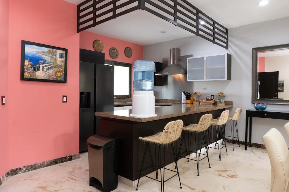 Paseo Del Sol Reef 306 2 Bedroom Condo by RedAwning