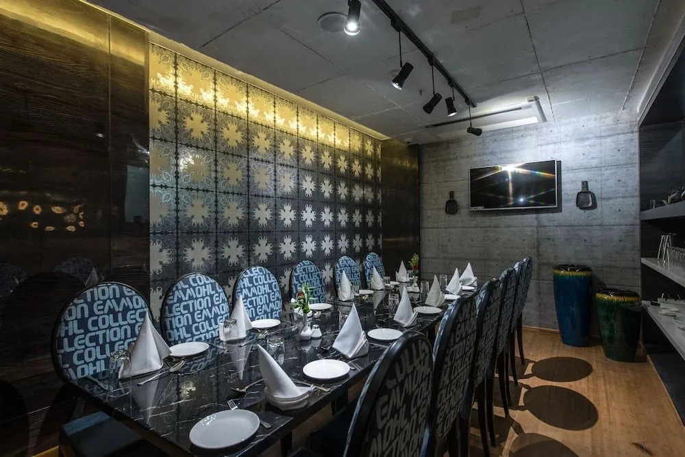 Hotel Atishay