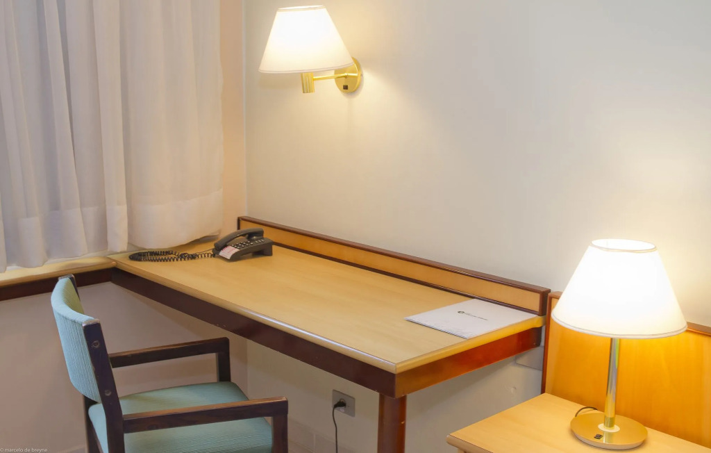 Itapura Eco Resort