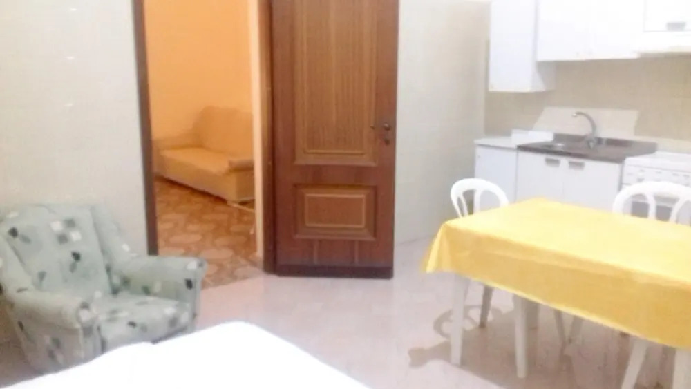 Apartment With one Bedroom in Mazara del Vallo, With Wifi - 3 km From