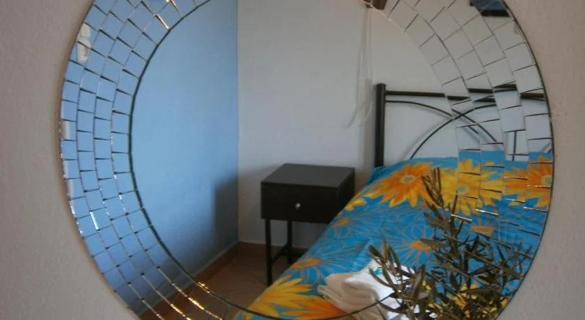 Barbagiannis House