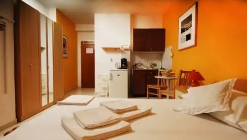 Apartments Mirela