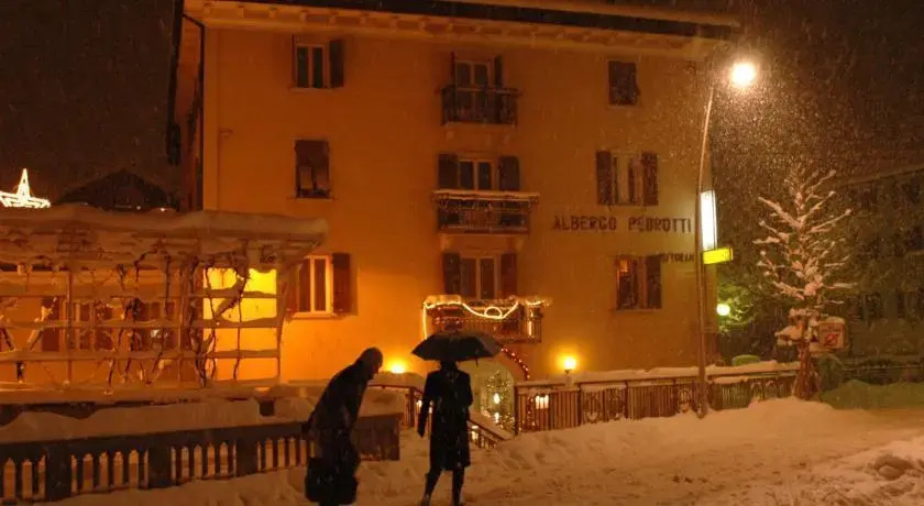Hotel Pedrotti