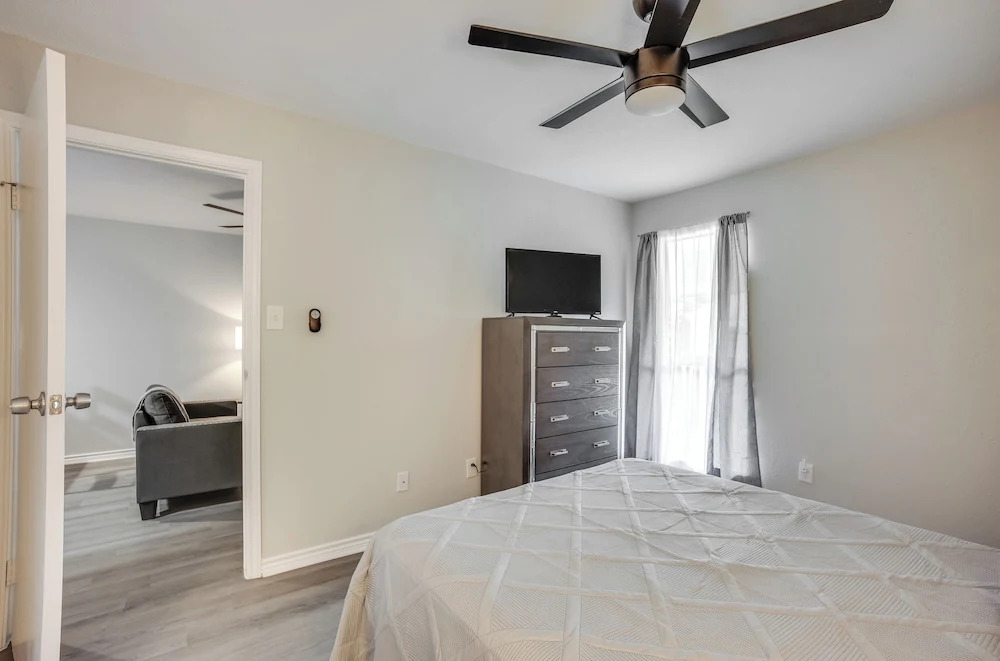 Montgomery Vacation Rental w/ Pool Access!
