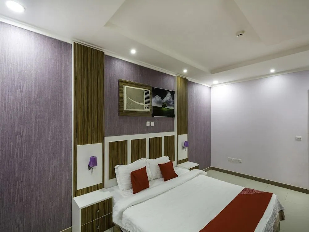 Asoul 6 Hotel Suites