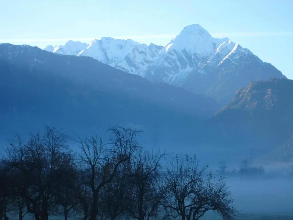 Ferienwohnung Wallner