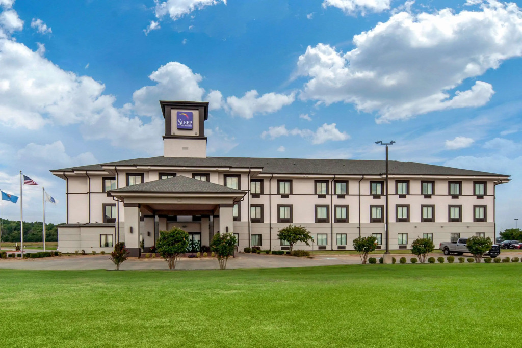 Garner Hotel Norman Universirty Area by IHG