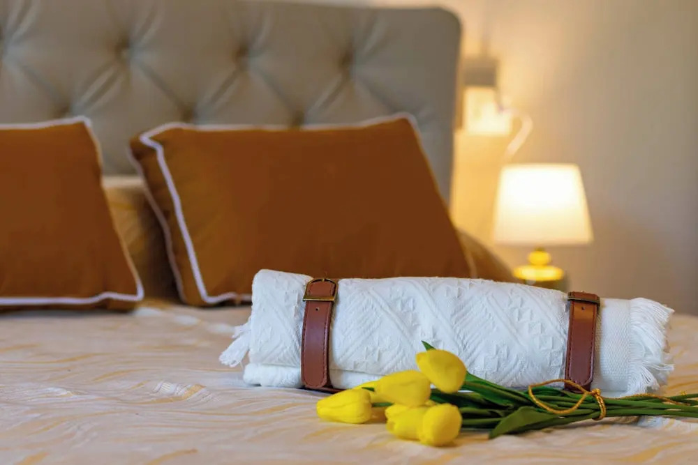 Relax During Your Stay in our Apartment