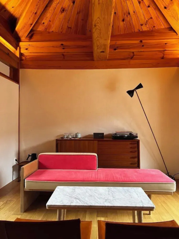Soyeonjae hanokstay