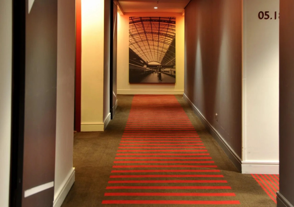Radisson Blu Gautrain Hotel, Sandton Johannesburg