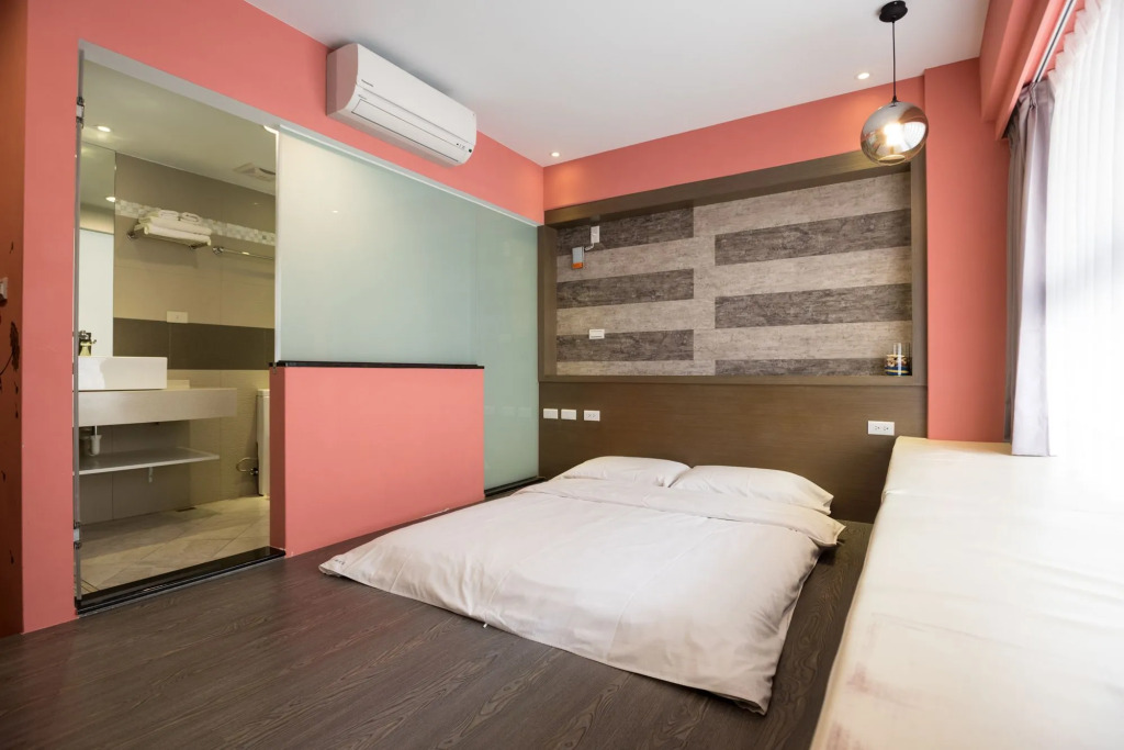 Banff-Penghu B&B