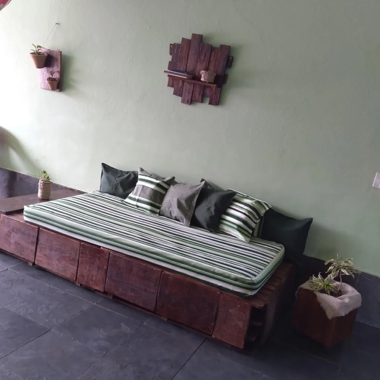 Beach bed and Breakfast