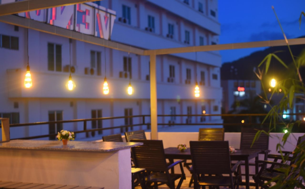 Venus Hotel
