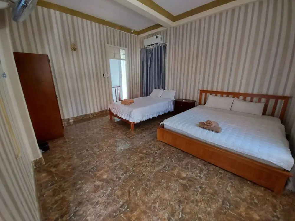 Villa Hoàng Kim