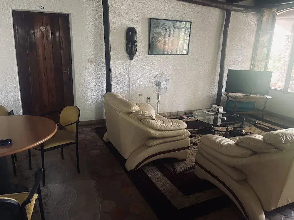 Hôtel Clos des Limbas