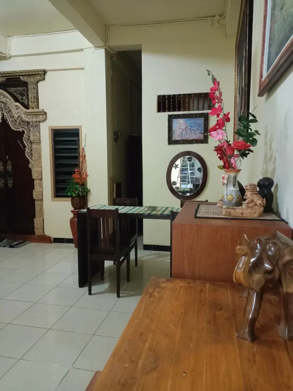 The Murai Guest House