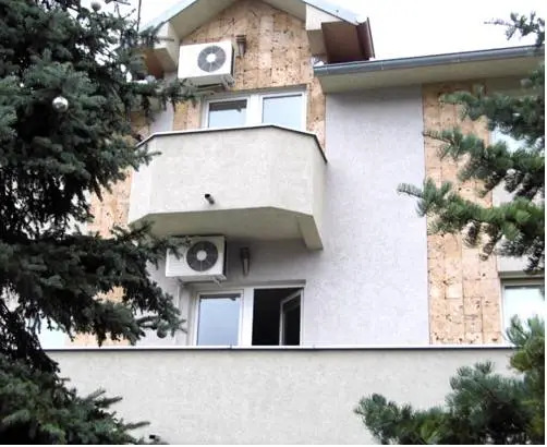 Bed & Breakfast Taurus Apartments