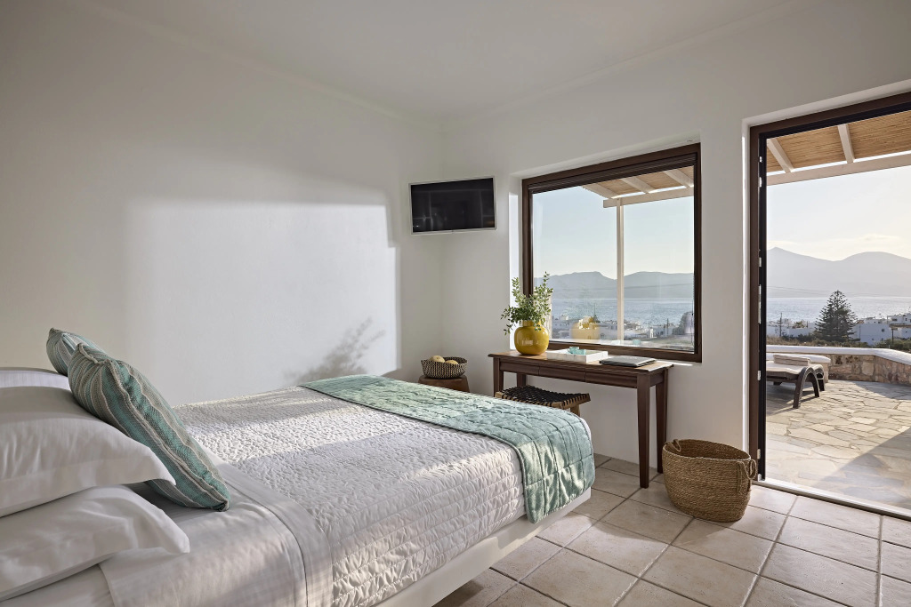 Santa Maria Village Resort & Spa