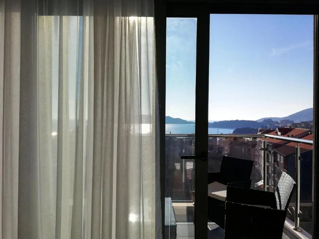 Apartment Olive Montenegro KO Becici