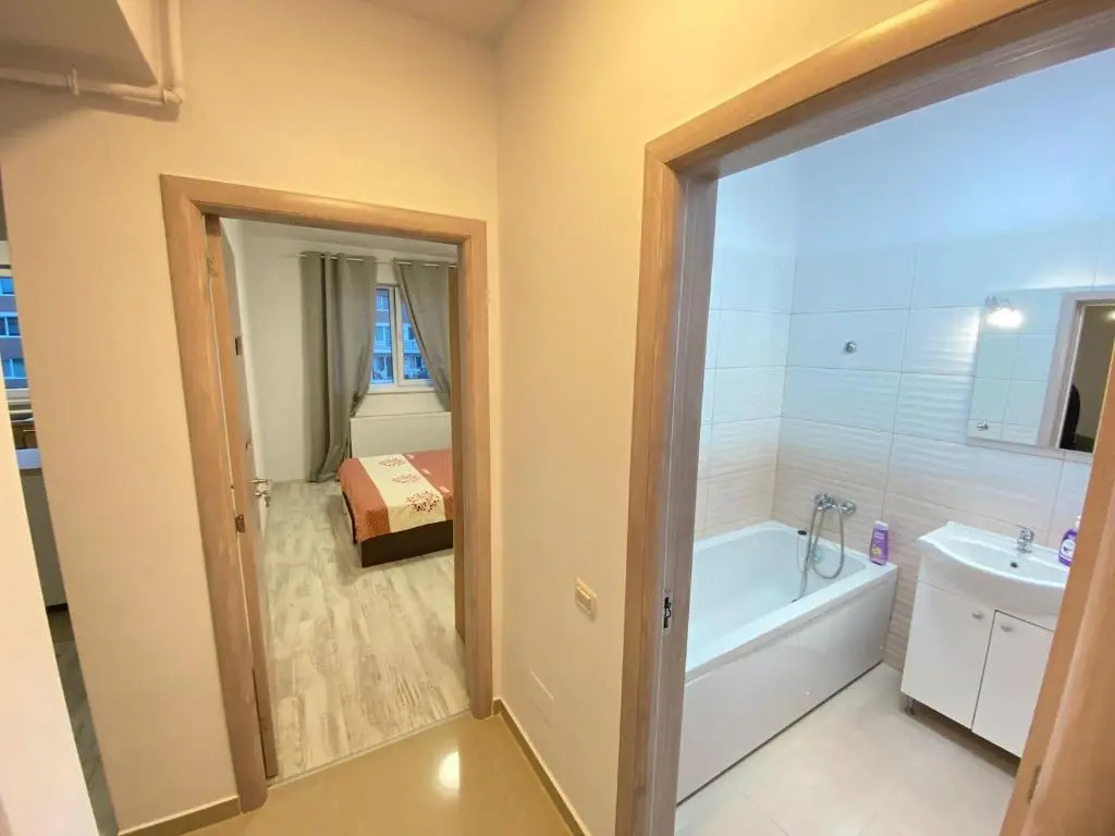 M&M Relax Apartment 3